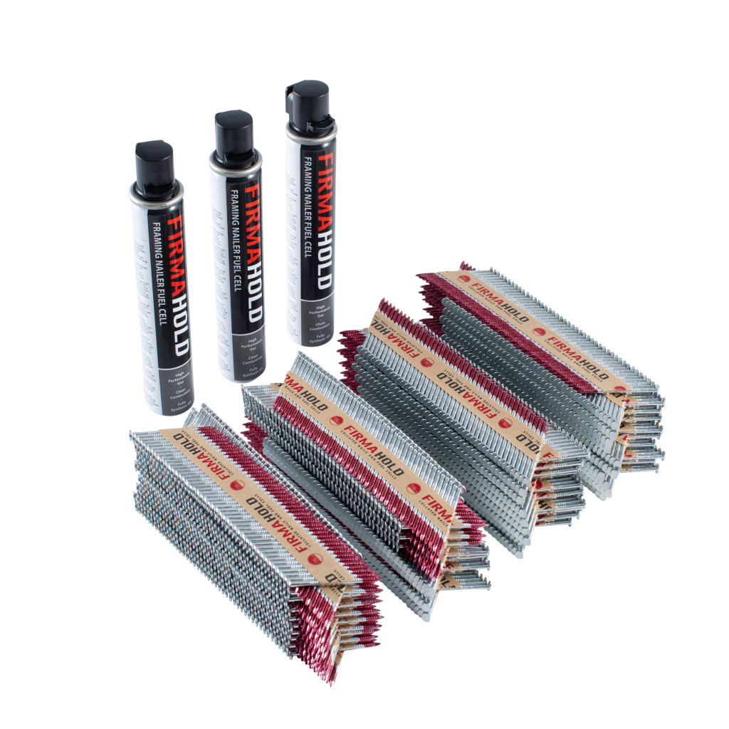 Timco Firmahold Nails