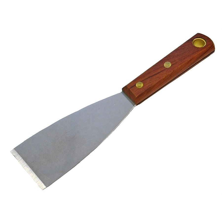 Faithfull ST103 Professional Stripping Knife 50mm