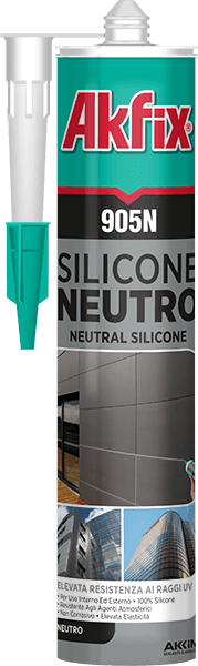 Silirub 2 Silicone Low Mod Neutral