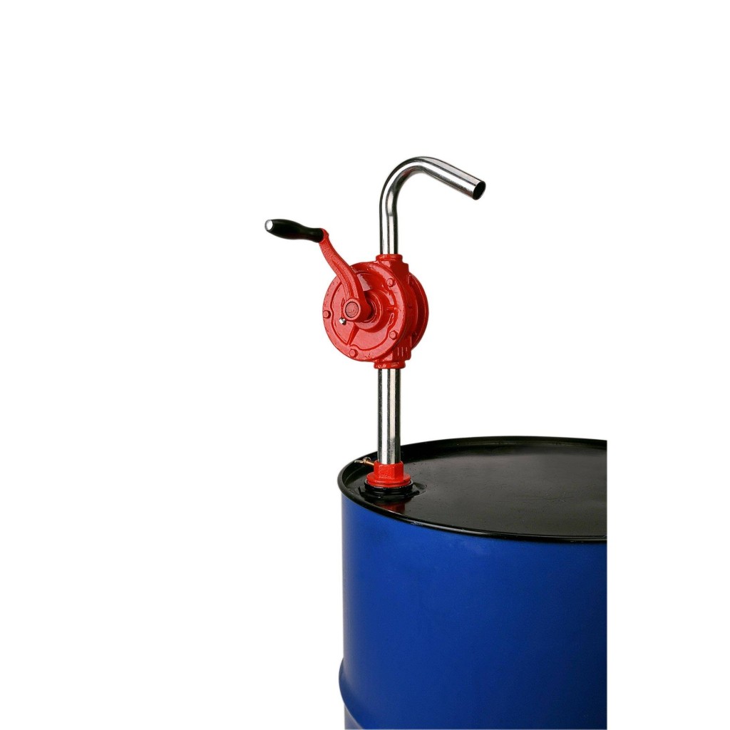 Diesel Hand Pump