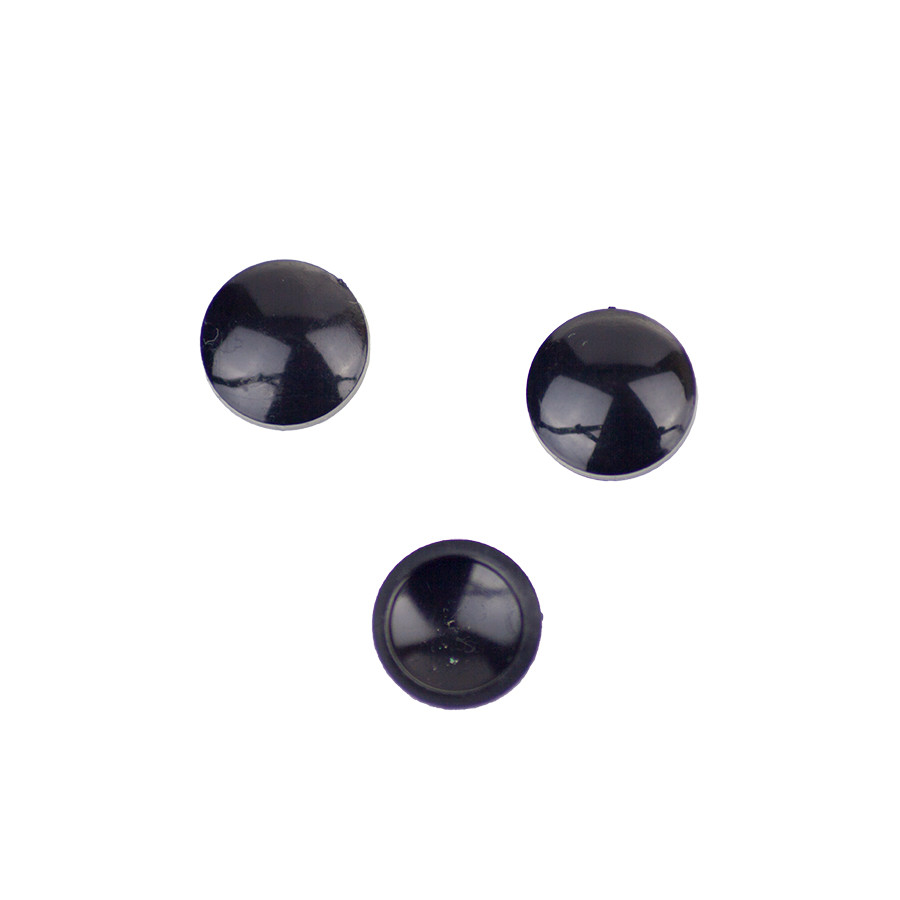 Caps Plastic Dome