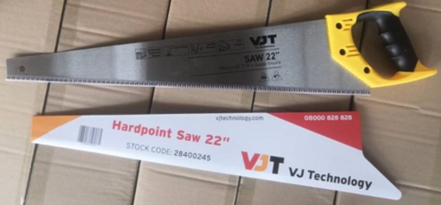 Hardpoint Saw 22