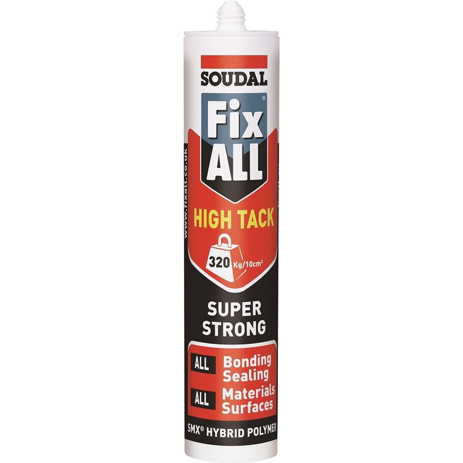 FixALL High Tack