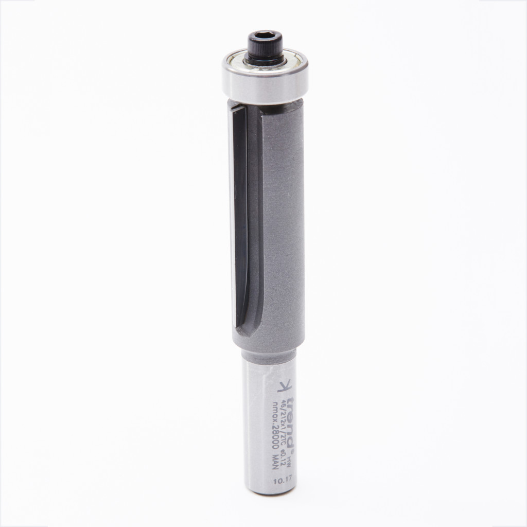 Trend Bearing Guided Chamfer Cutter