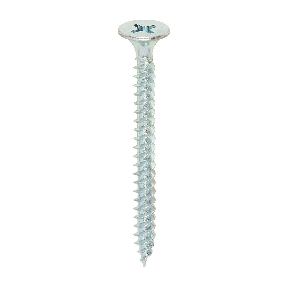 Timco Drywall Screw Bugle Head BZP