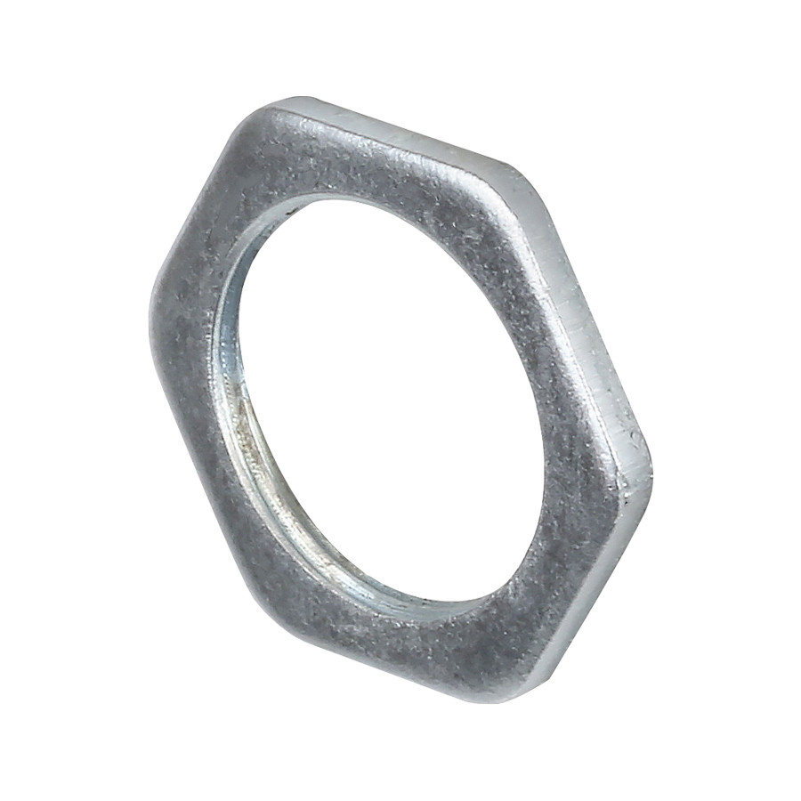 Lock Nut Galv