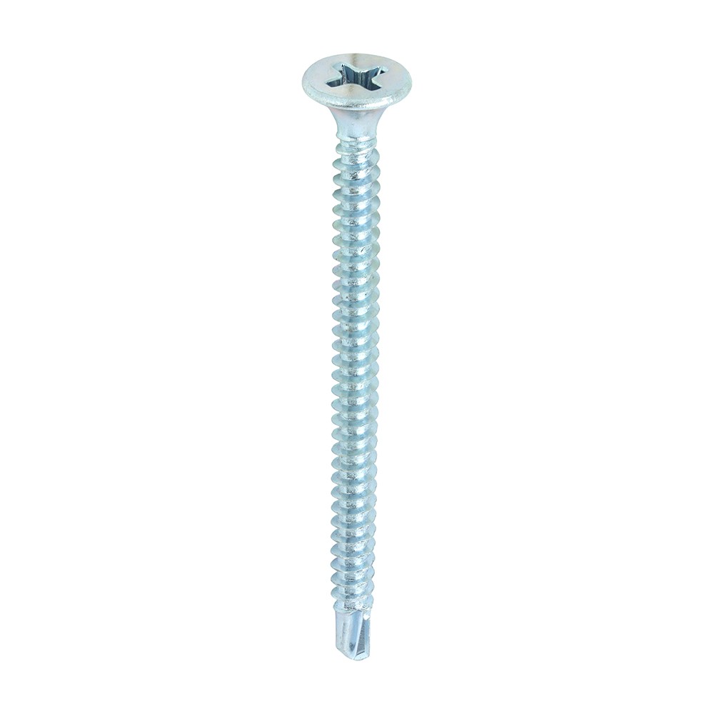 Timco Drywall Screw Self-drill Bugle Head