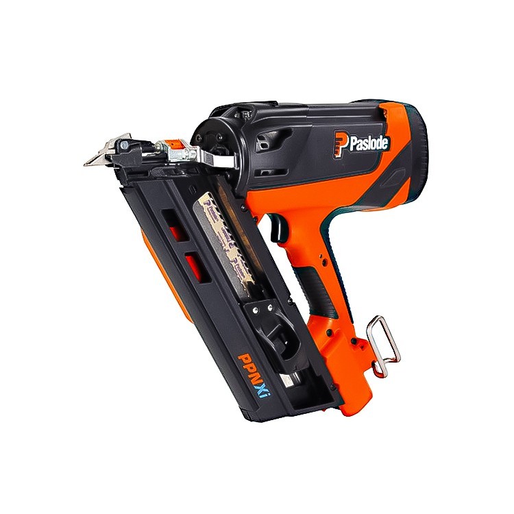 Paslode PPNXI Lithium Positive Placement Nailer Kit - 019790