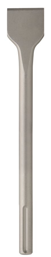 Steel Spade Chisel SDS Max