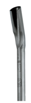 comb chisel sds max