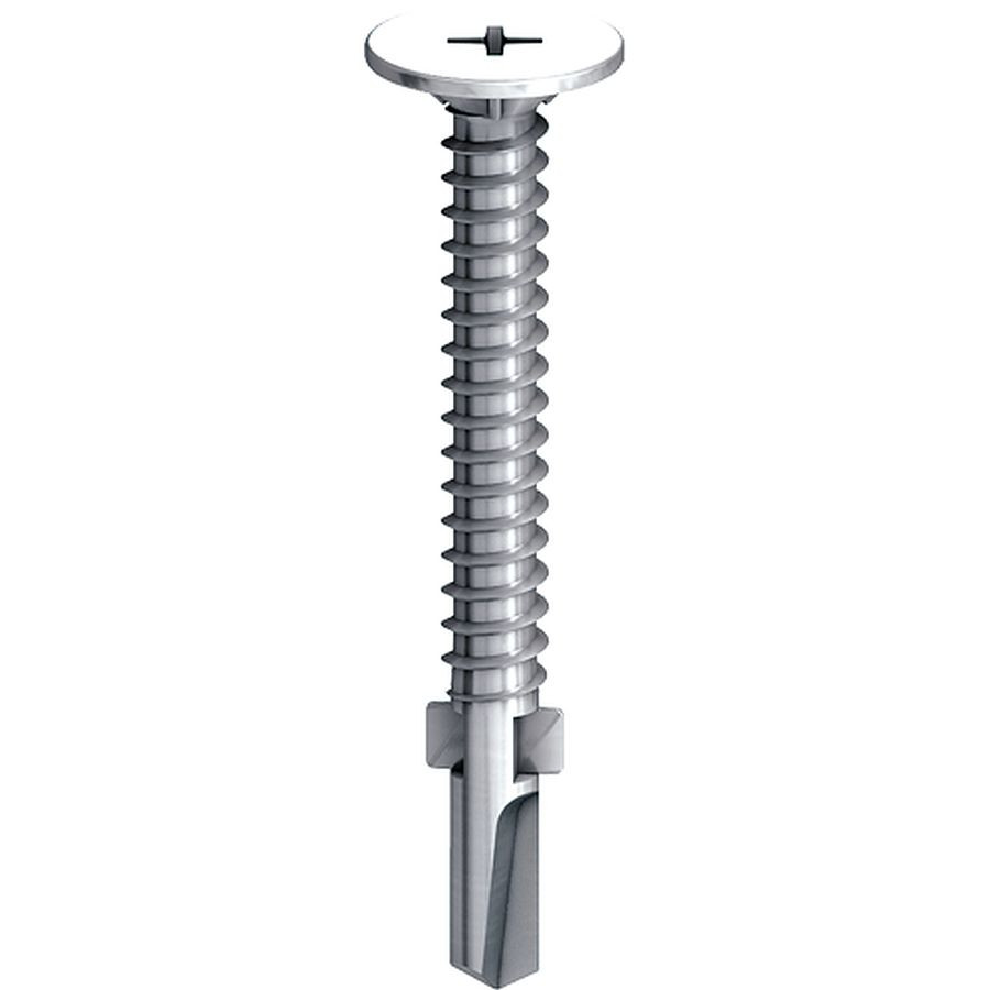 Ejot WDLS 5.5 (Steel sections 1.5 to 3.0mm)