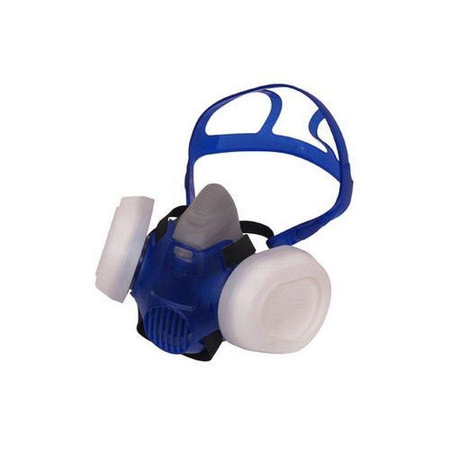 Vitrex Respirator & Filters