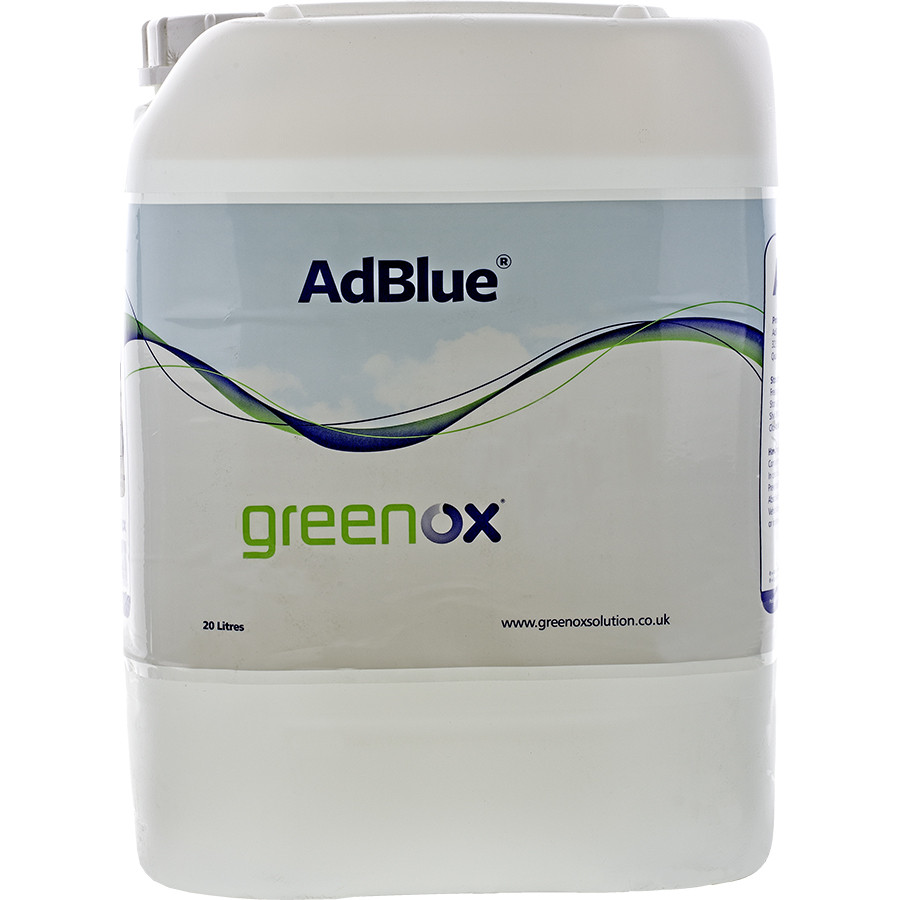 Adblue