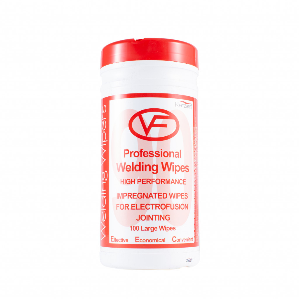 Welding Wipes