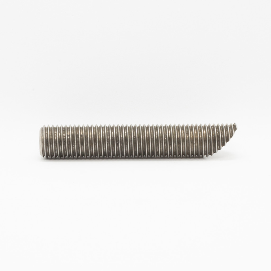 A4 Stainless Internally Threaded Socket