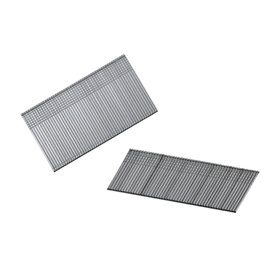 fischer 16g Straight SS304 Brad 2000 PK