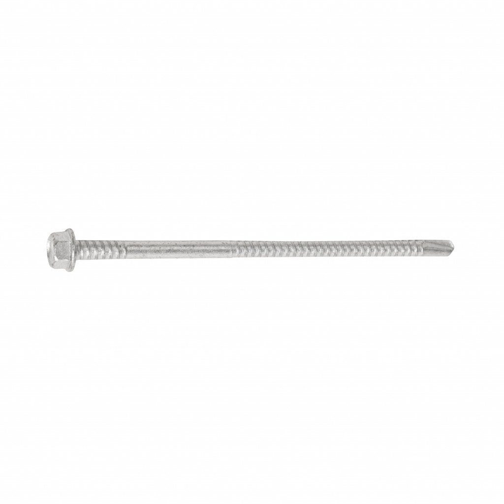 DrillTech SSLSC Stainless Steel Composite Panel Self Dilling Screw (bi-metal)