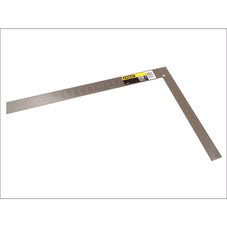 Stanley STA145530 Roofing Square 600 x 400mm