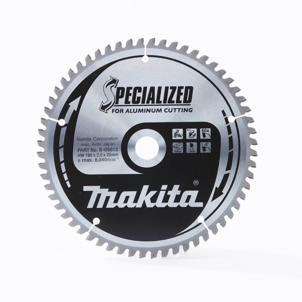 Makita Mitre Saw Blades