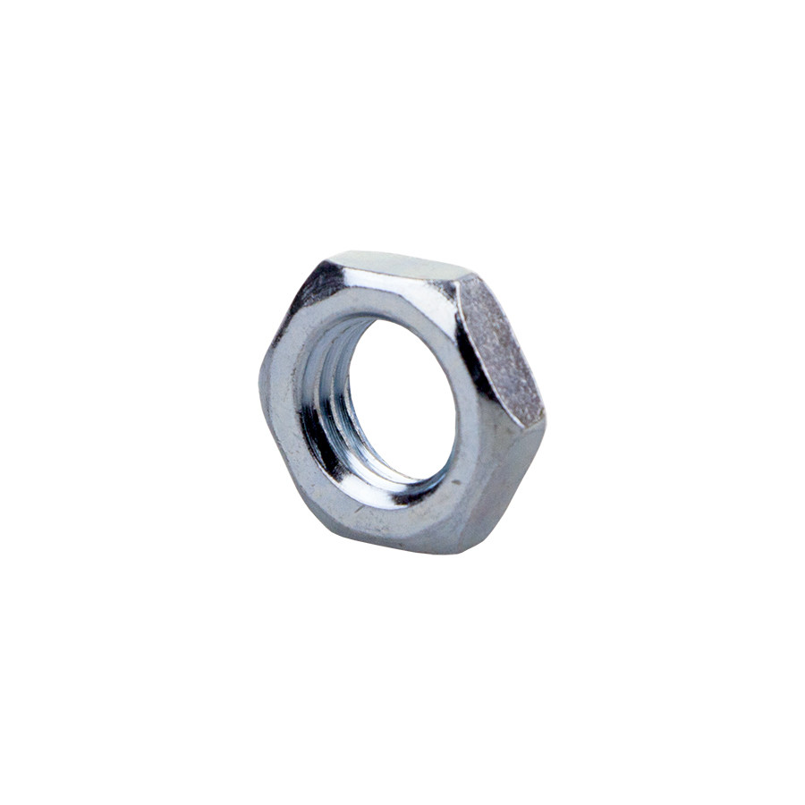 Lock Nut BZP