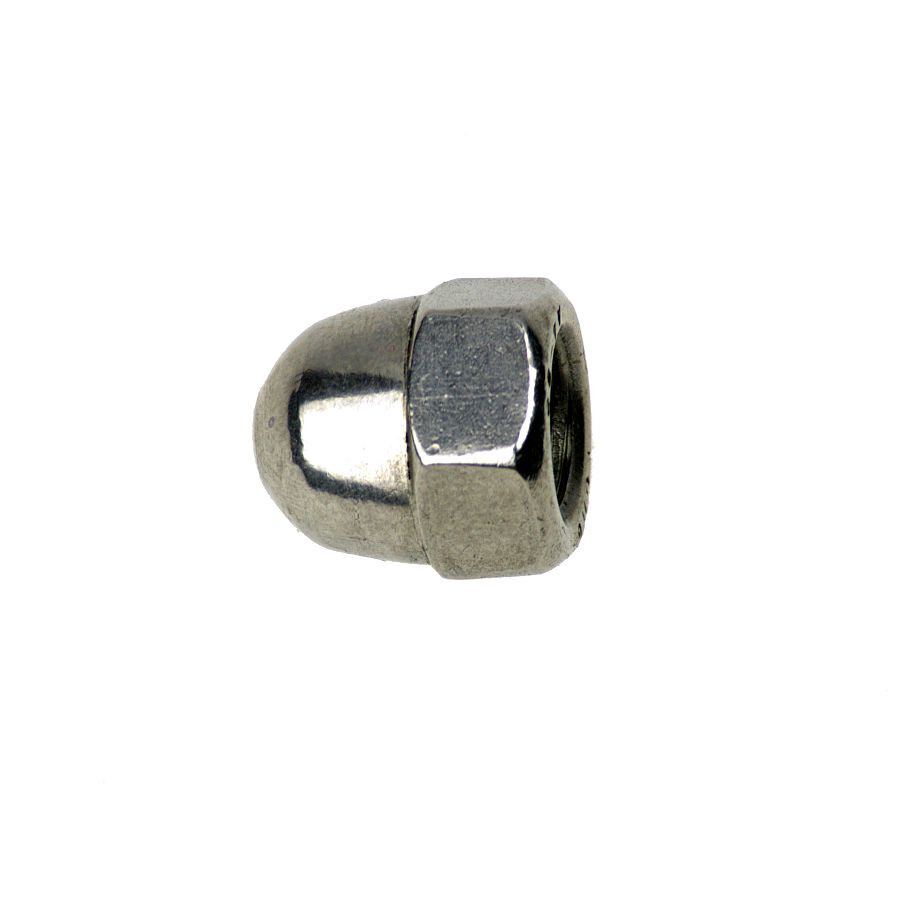 Dome Nut A2SS