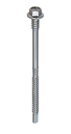 Ejot JT2-D6 5.5/6.3 (Steel sections 1.2 - 6.0mm)