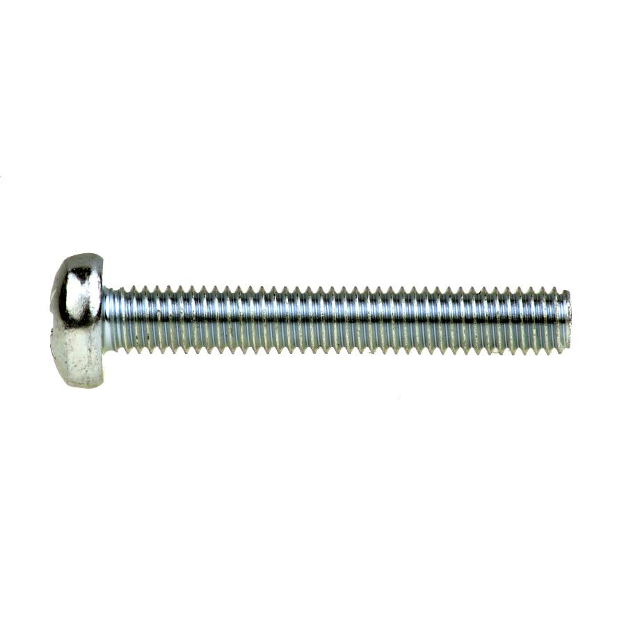 Machine Screws A2SS Pan Pozi