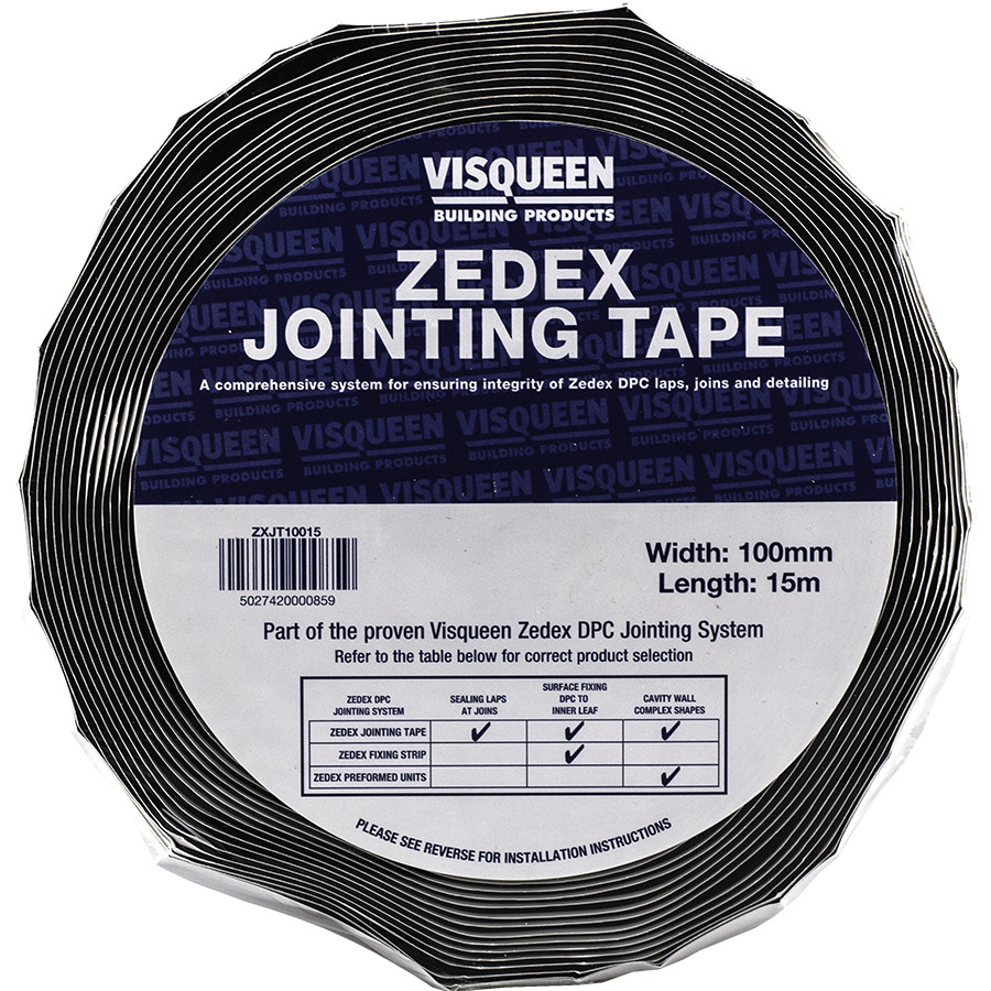Visqueen Jointing Tape