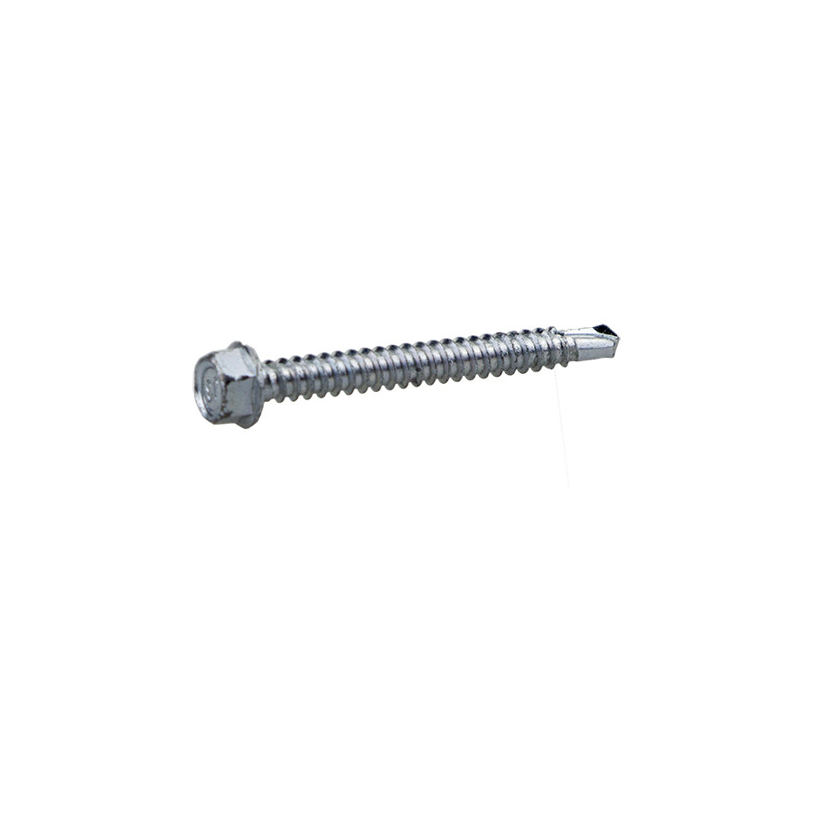EJOT JT3-3 5.5 Bi-Metallic Self-Drilling Screws