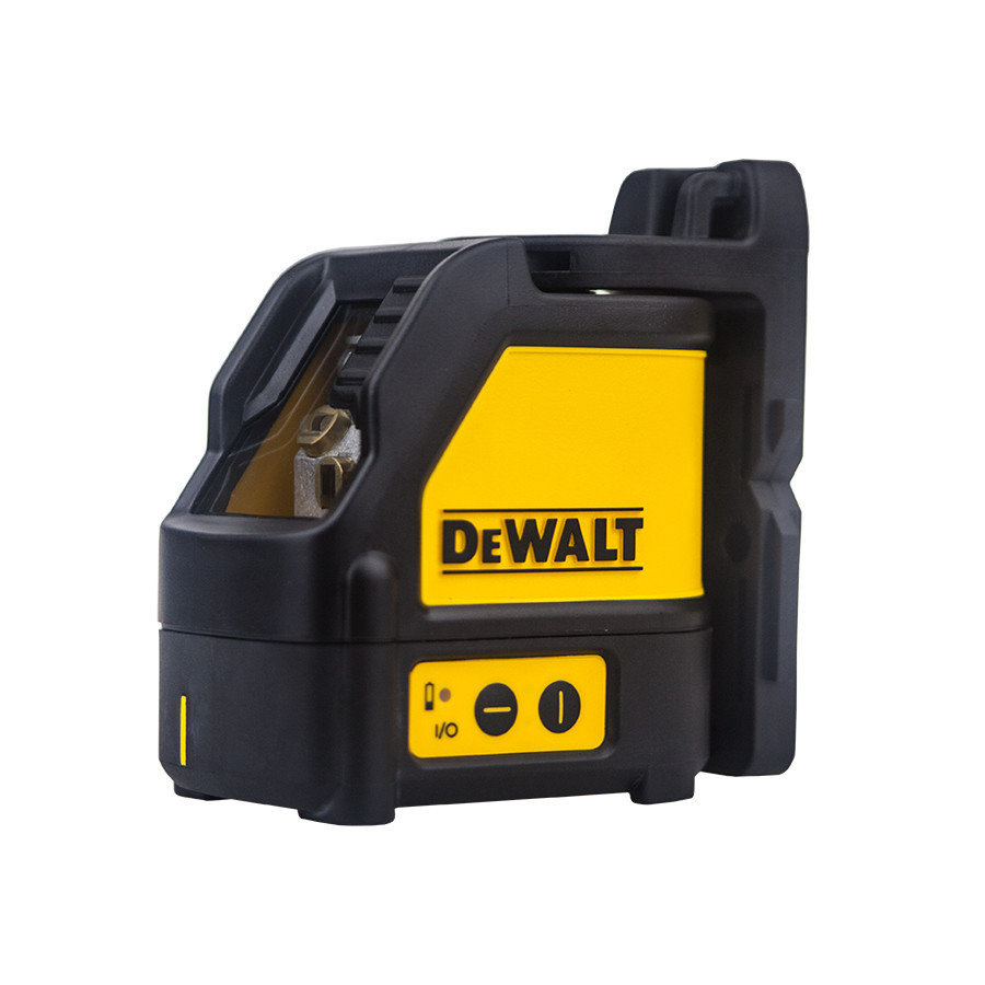 Dewalt DW087K Self Levelling Laser & Vertical)