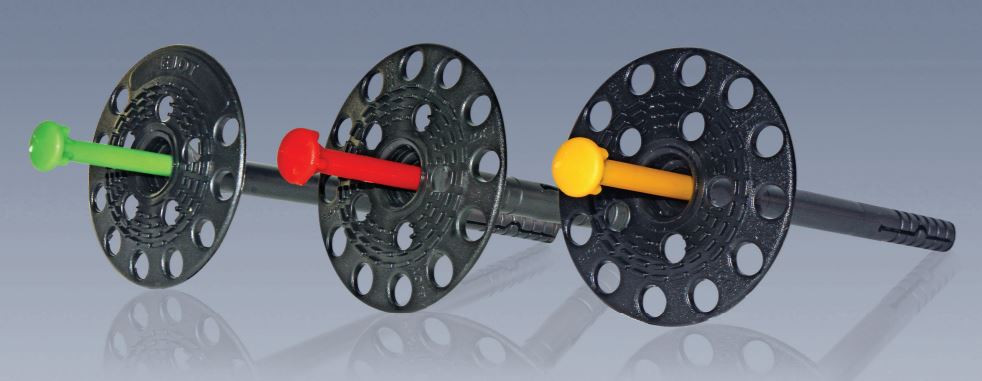 Ejot Insulation Anchor IDK-N