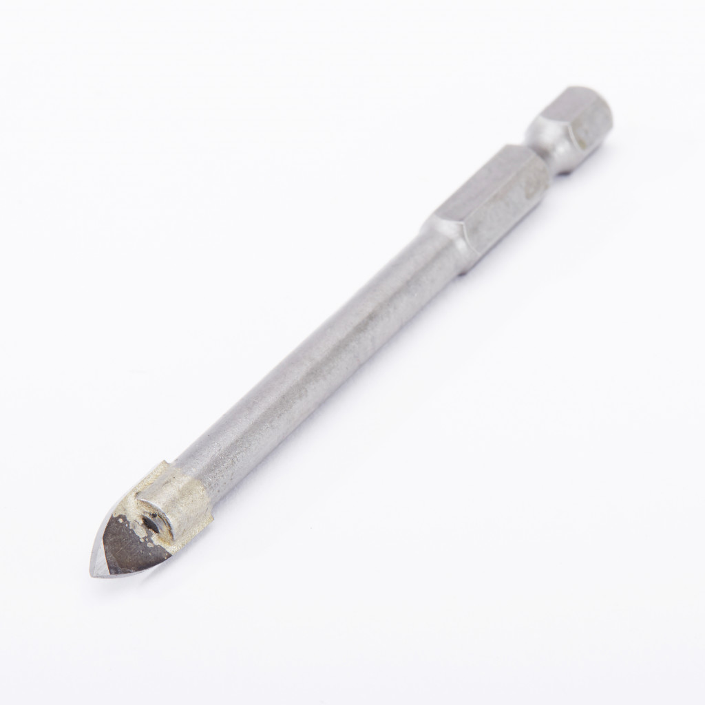 Glass & Ceramic Drill Bits