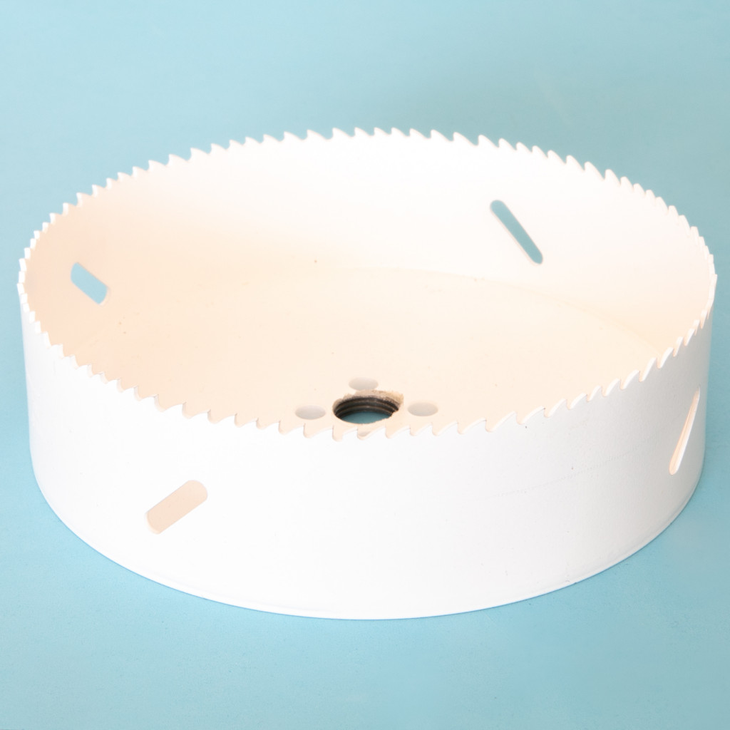 DIAGER Bi-Metal Holesaw