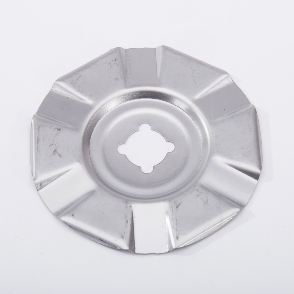 Ejot Metal Insulation Washer DMT 80E to suit DMH range (80mm)
