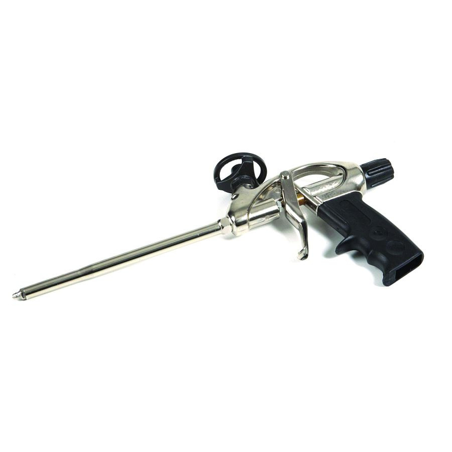 Gun Foam Applicator - Steel