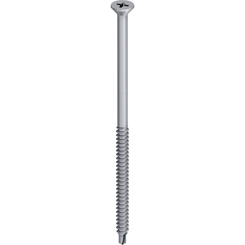 TKE Stainless Steel A4