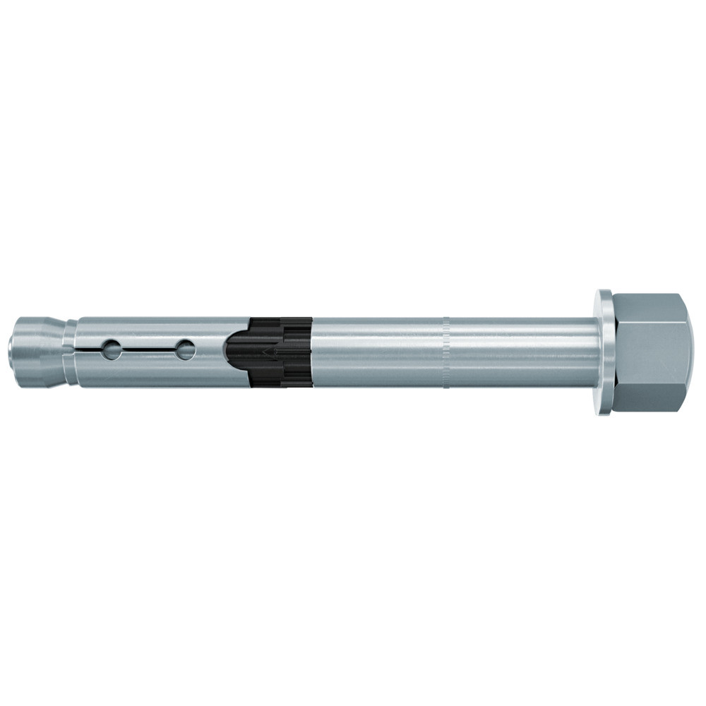 FH II-H High Performance Anchor with Cap Nut