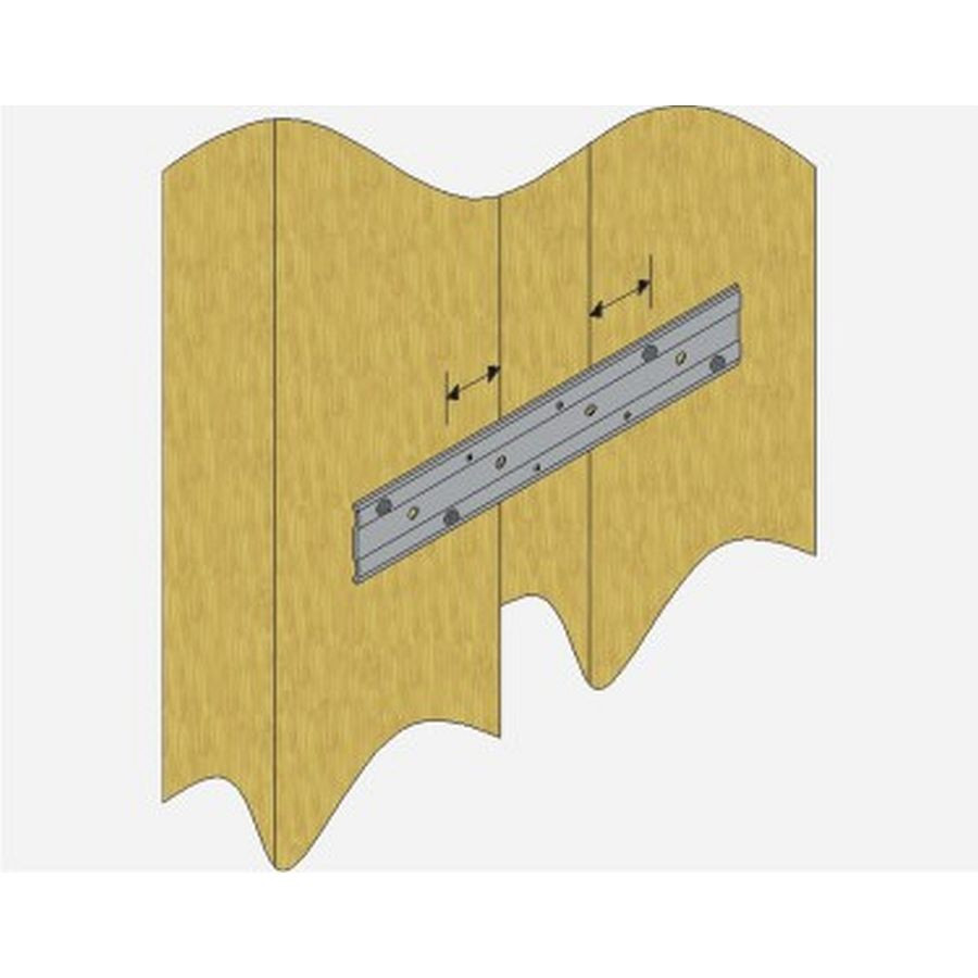 Party Wall Strap
