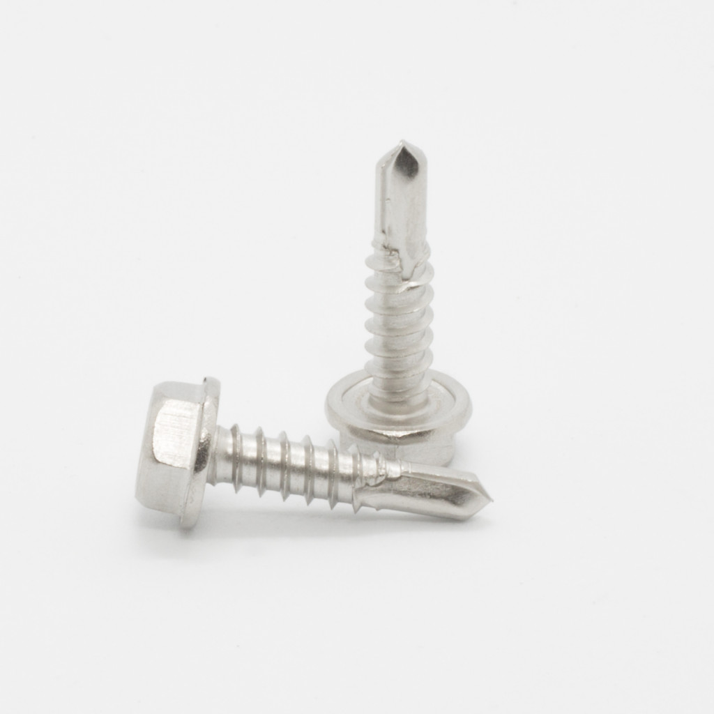 DrillTech SSLSA Sub-Frame Fastener