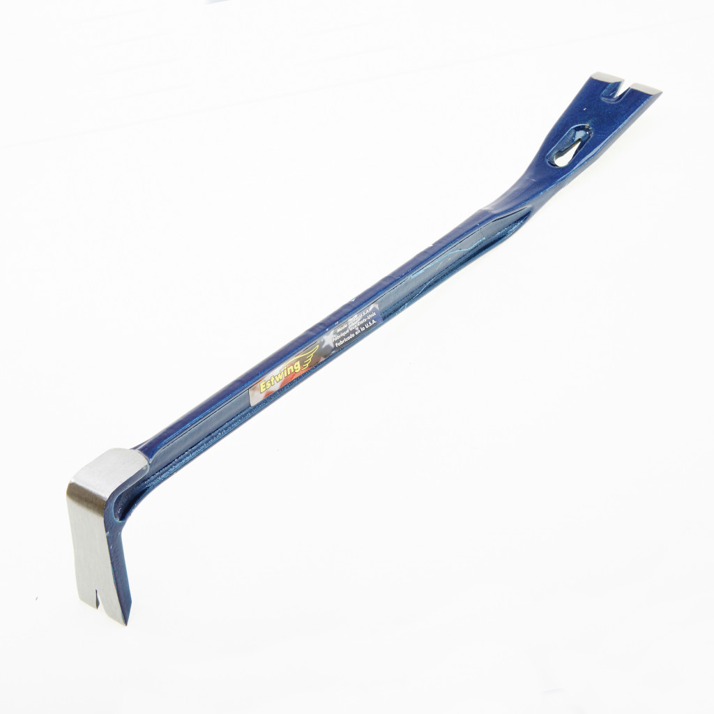 Estwing PB/18 Pry Bar 18