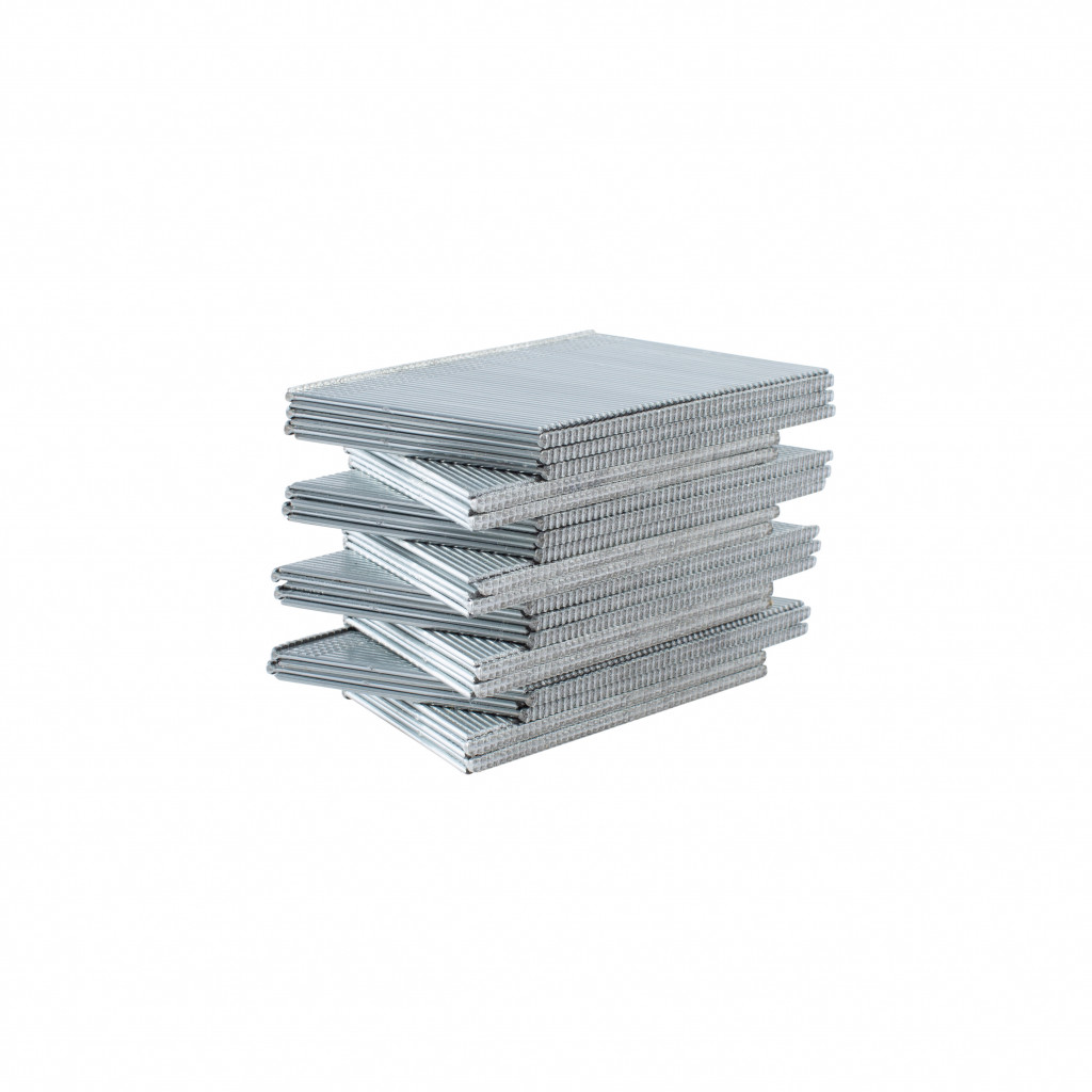Fischer 16g Angled Galv Brad 2000PK
