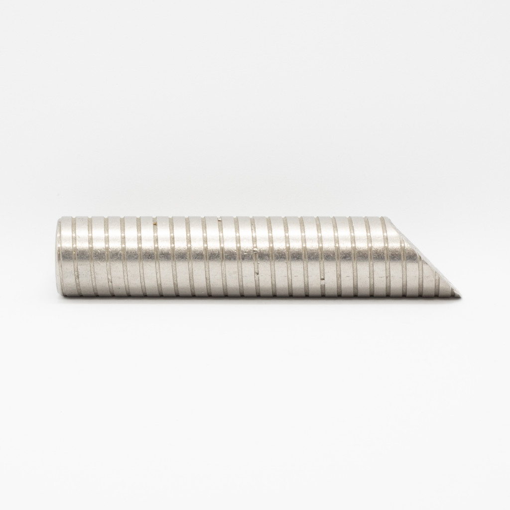 A2 Stainless Internally Threaded Socket