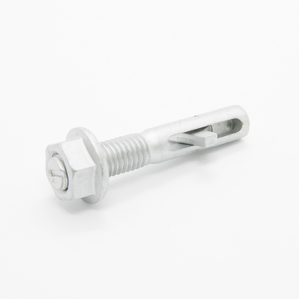Blind Bolt