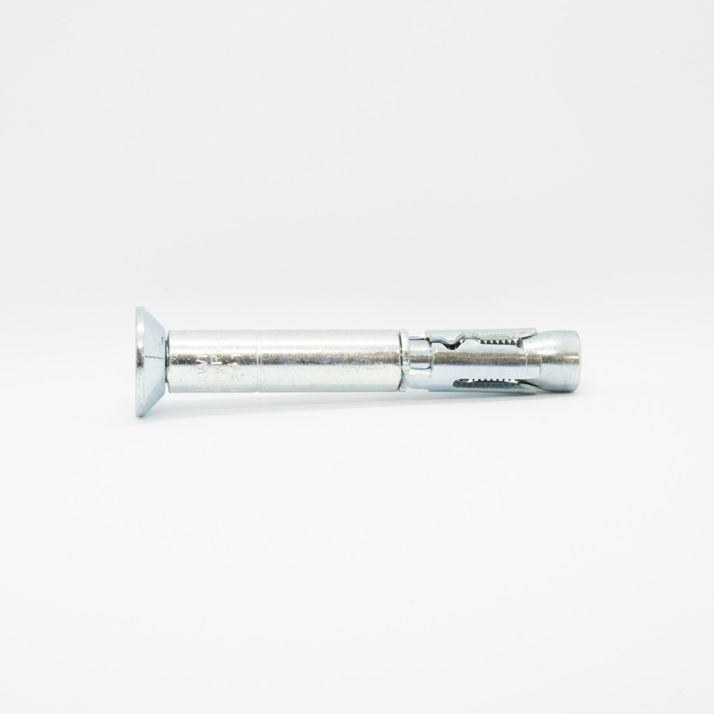 Rawl R-SPL-C SafetyPlus Anchor Countersunk