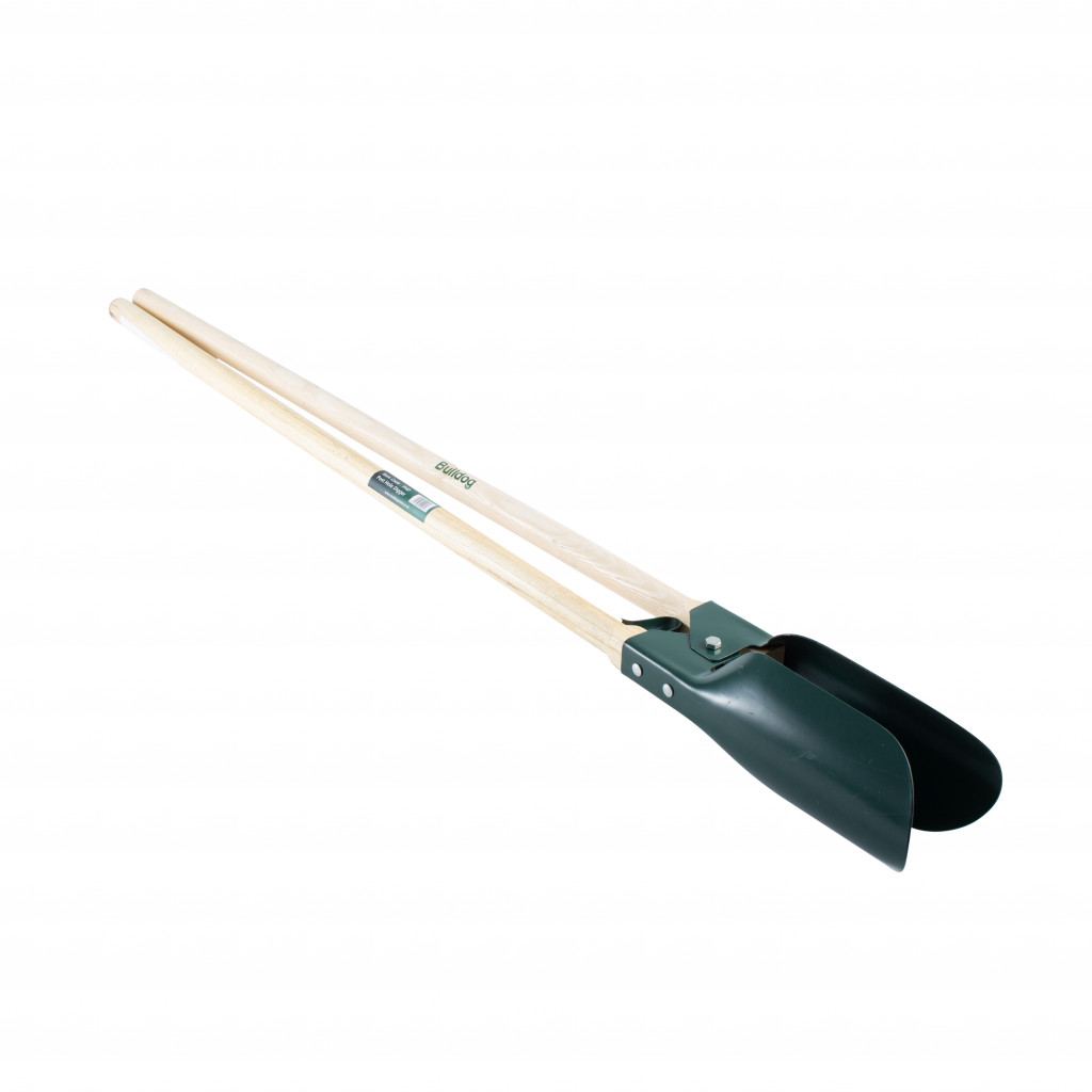 Spear & Jackson Post Hole Digger (PHD-WH)