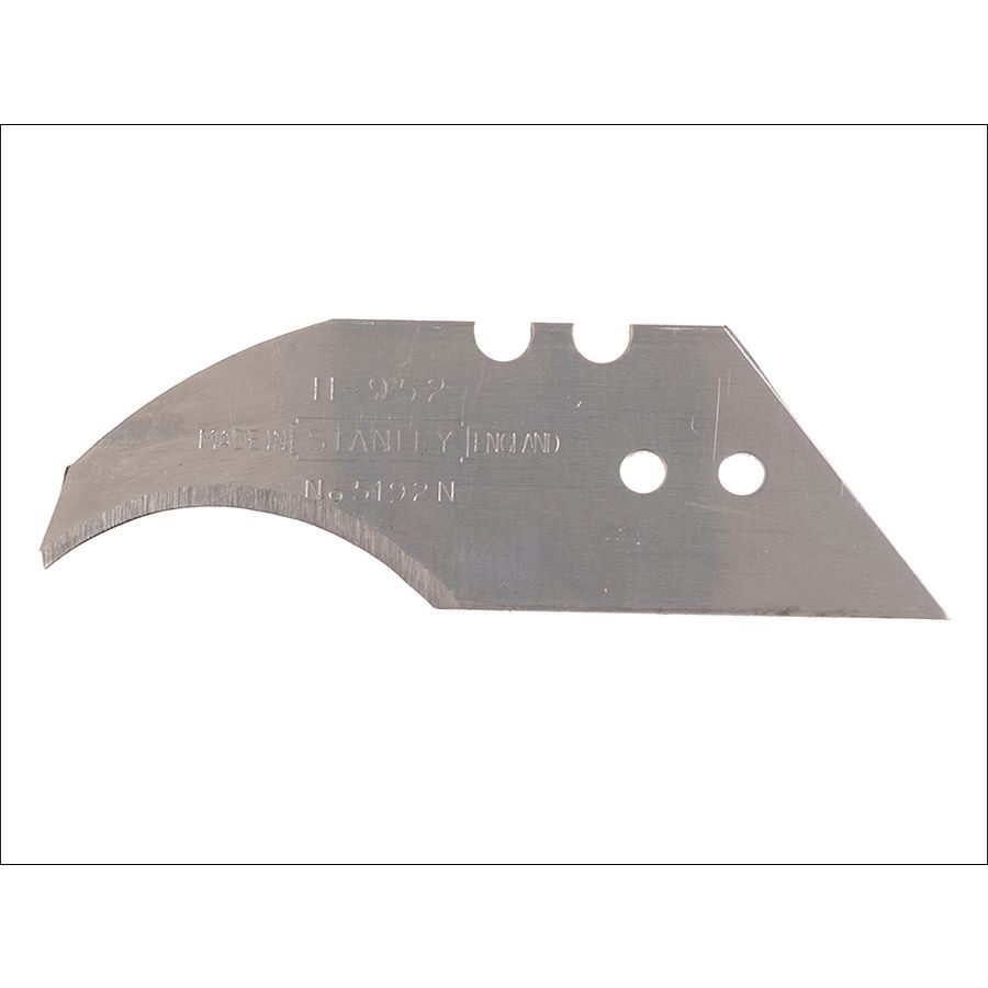 Stanley STA111952 (5192) Knife Blade Concave