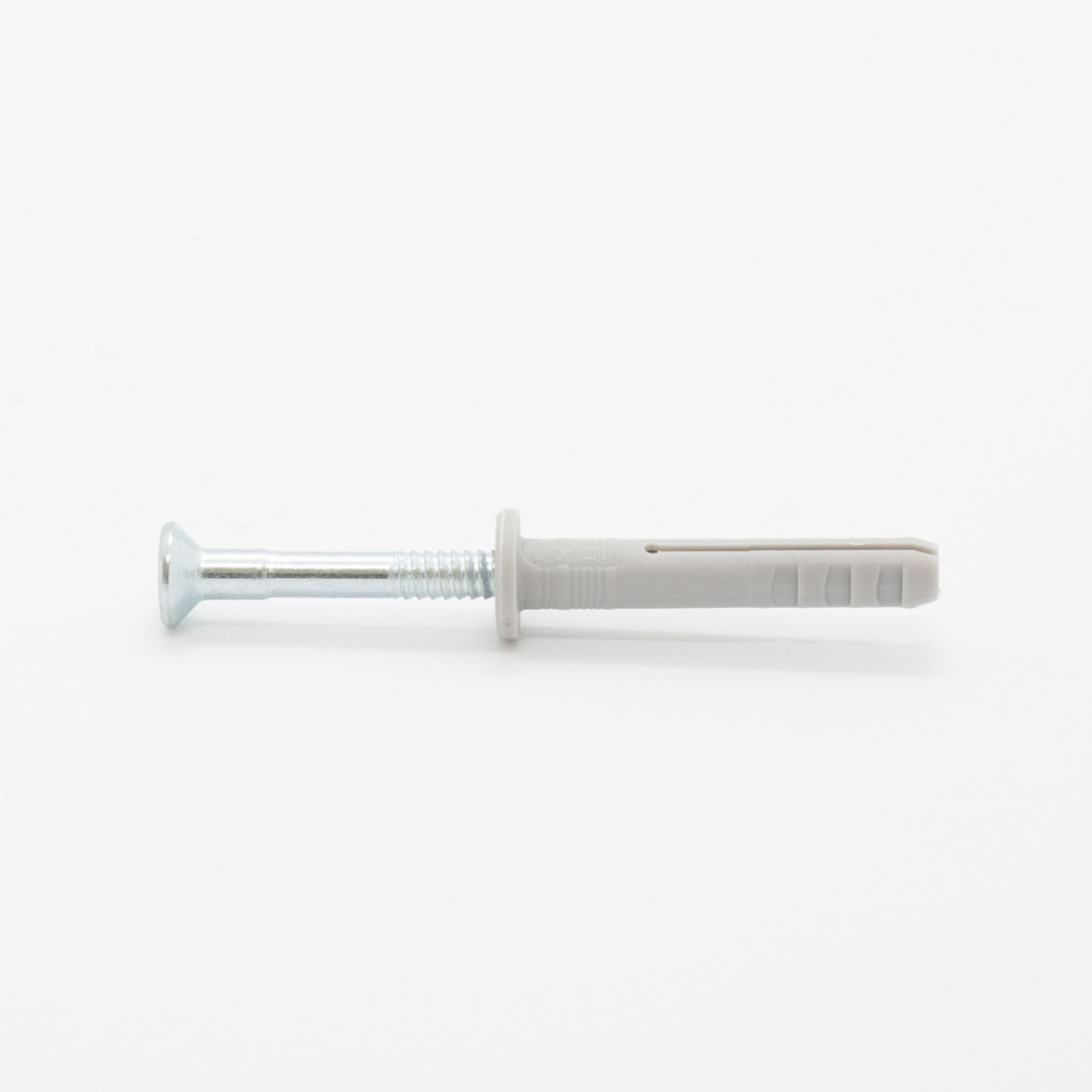 Hammerscrew BZP