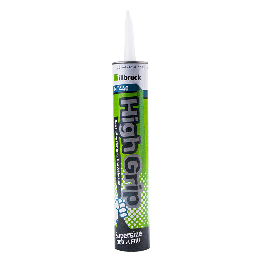 Illbruck MT480 High Grip Adhesive