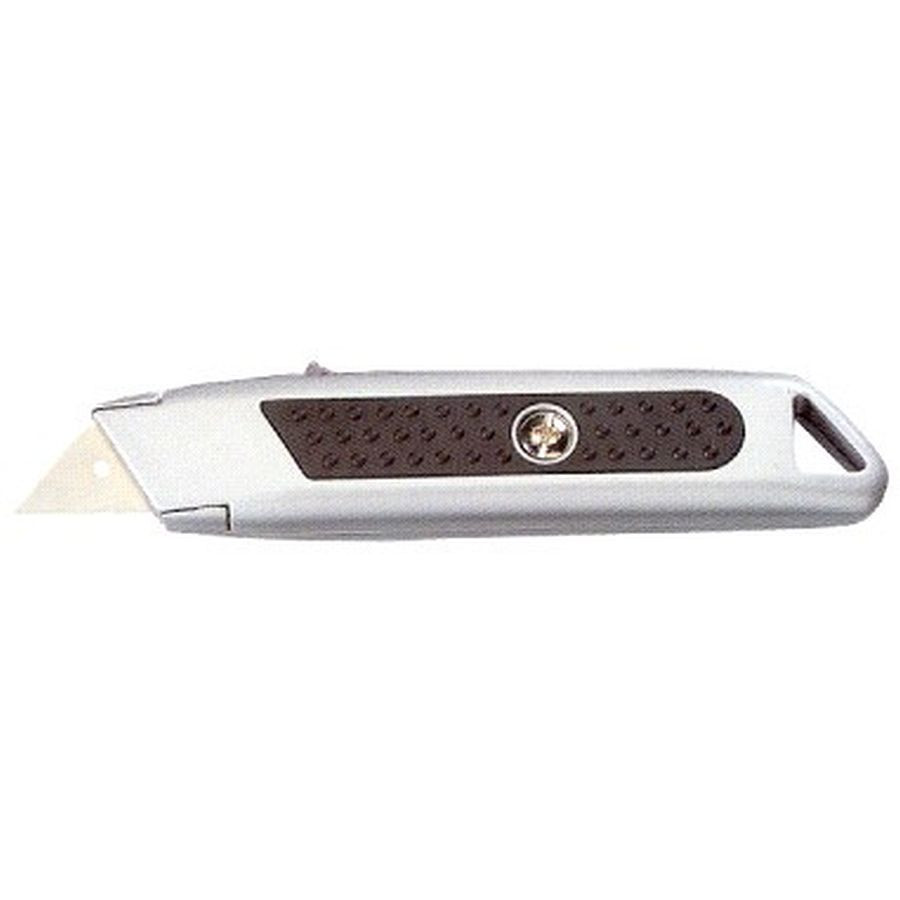 CS107 Auto Retracting Knife