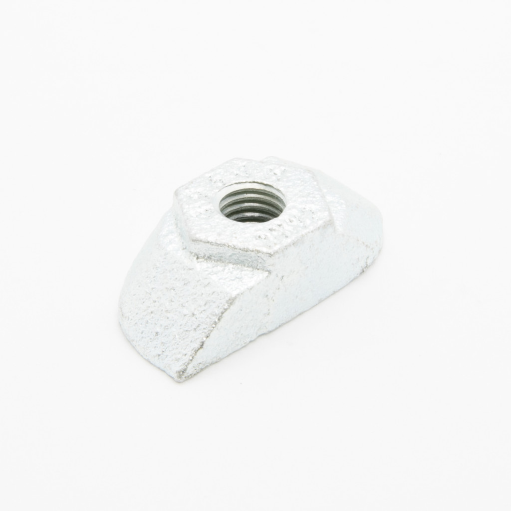 Lindapter Alphawedge